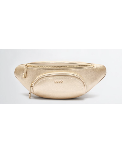 MARSUPIO CON TASCHE ESTERNE