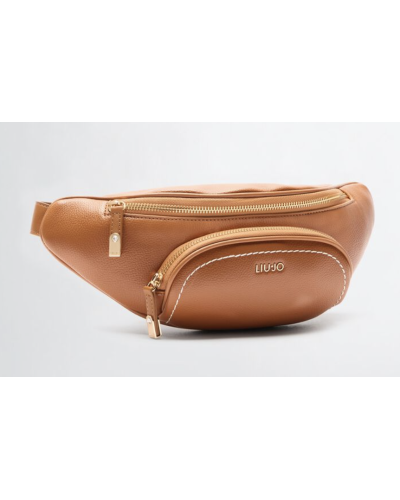 MARSUPIO CON TASCHE ESTERNE