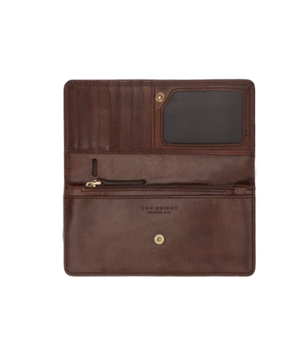 PORTAFOGLI CON PATTA