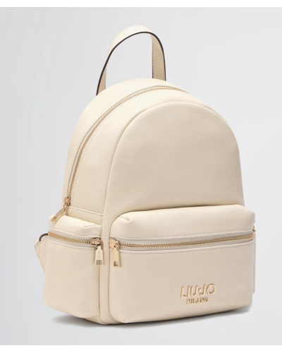 ZAINO CON TASCHE ESTERNE