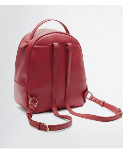 ZAINO CON TASCA ESTERNA