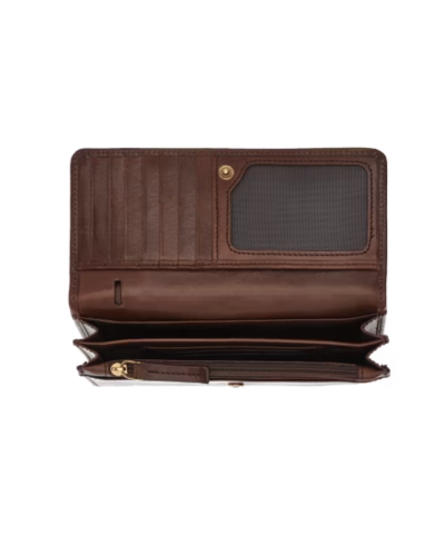 PORTAFOGLI CON PATTA