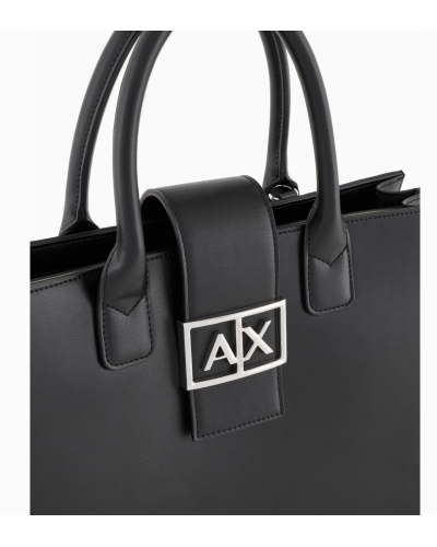 BORSA DUE MANICI CON TRACOLLA