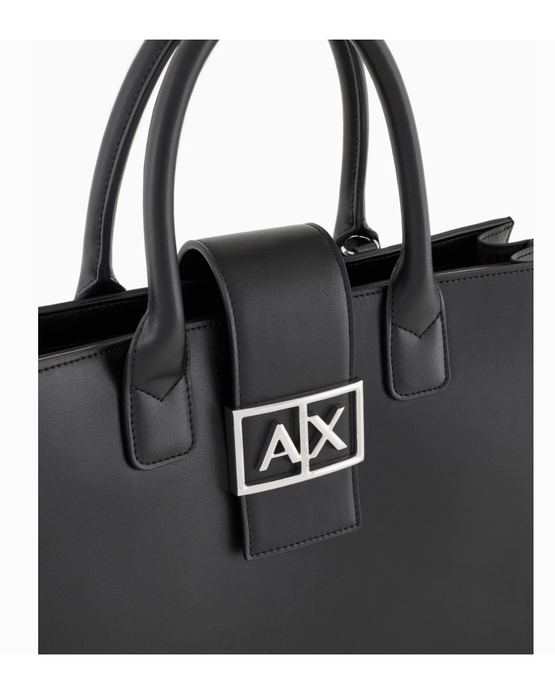 BORSA DUE MANICI CON TRACOLLA