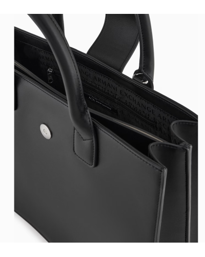 BORSA DUE MANICI CON TRACOLLA