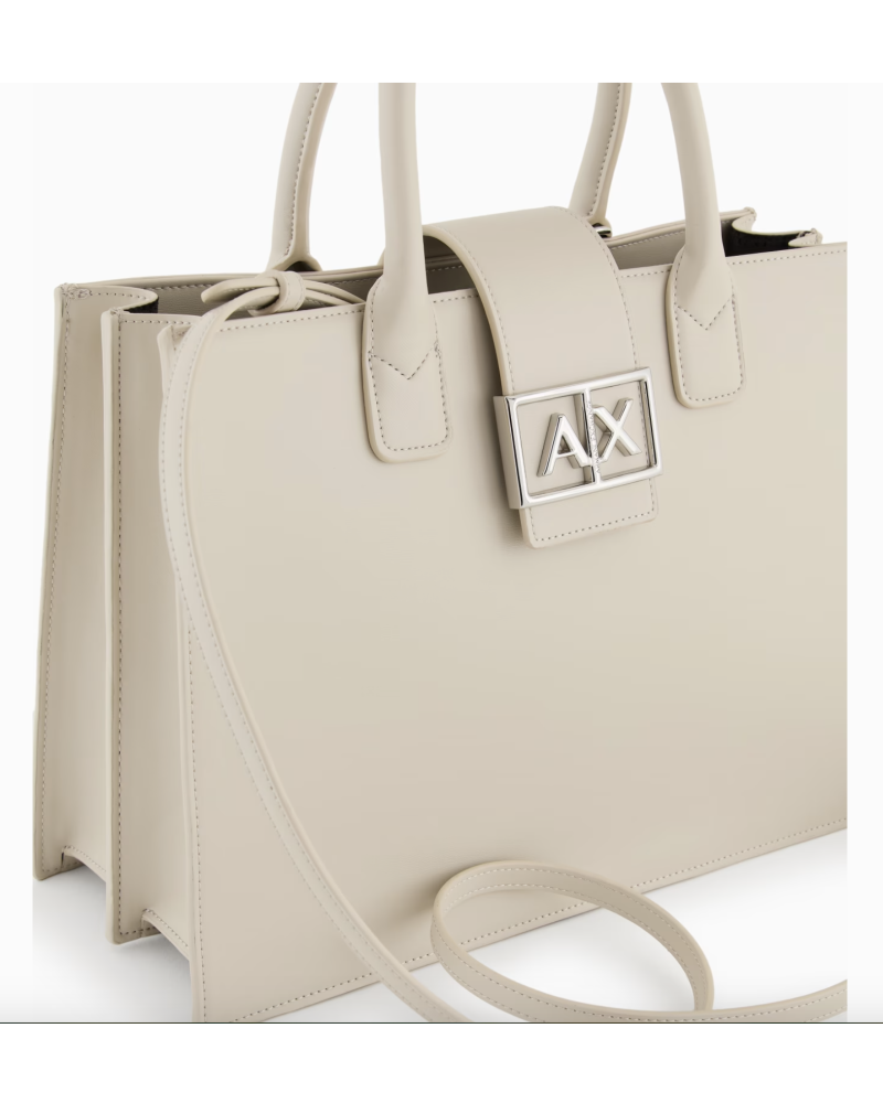 BORSA DUE MANICI CON TRACOLLA