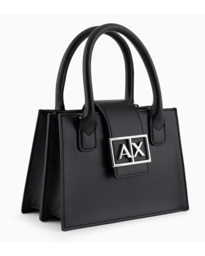 BORSA A MANO PICCOLA  CON PATTA E TRACOLLA