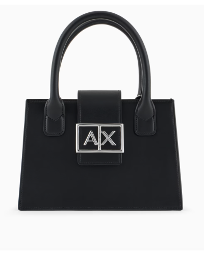 BORSA A MANO PICCOLA  CON PATTA E TRACOLLA