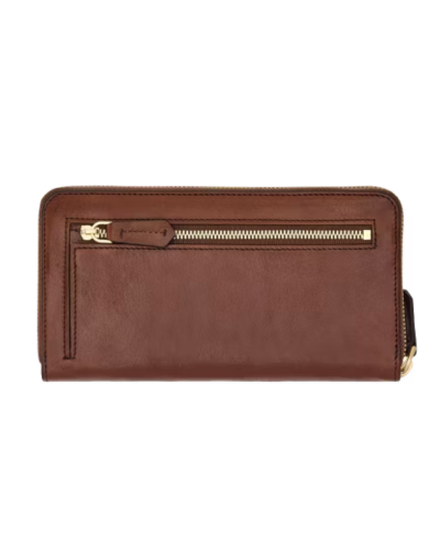 PORTAFOGLIO ZIP AROUND