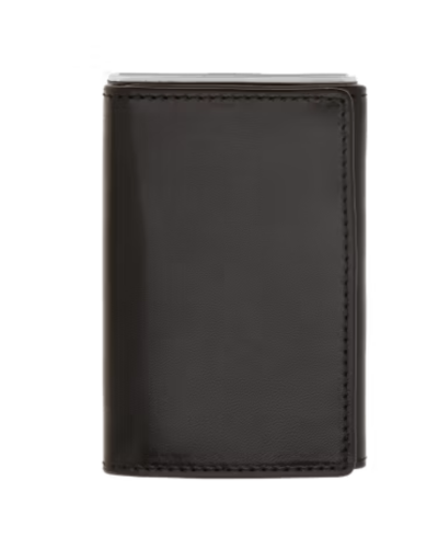 PORTA CARTE DI CREDITO CON PORTA BANCONOTE