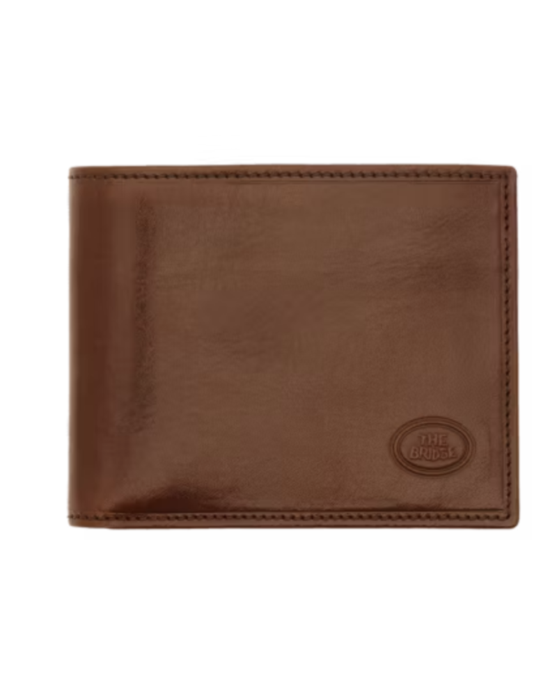 PORTAFOGLI CON ZIP PORTASPICCI