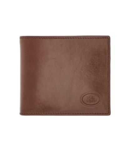 PORTAFOGLIO CON DOCUMENTO A VISTA