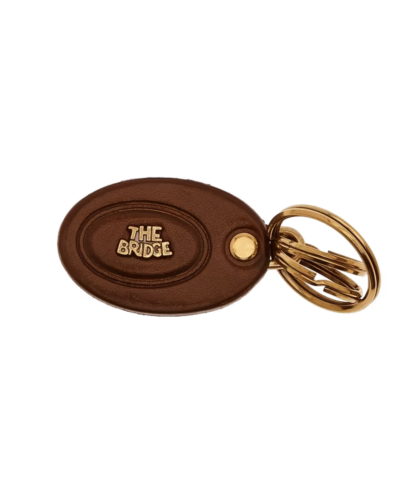 PORTACHIAVI 3 ANELLI