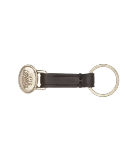 P.CHIAVI CIONDOLO LOGO METALLO