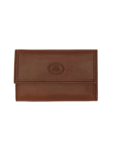 PORTACHIAVI CHIUSO CORTO,6 GANCI