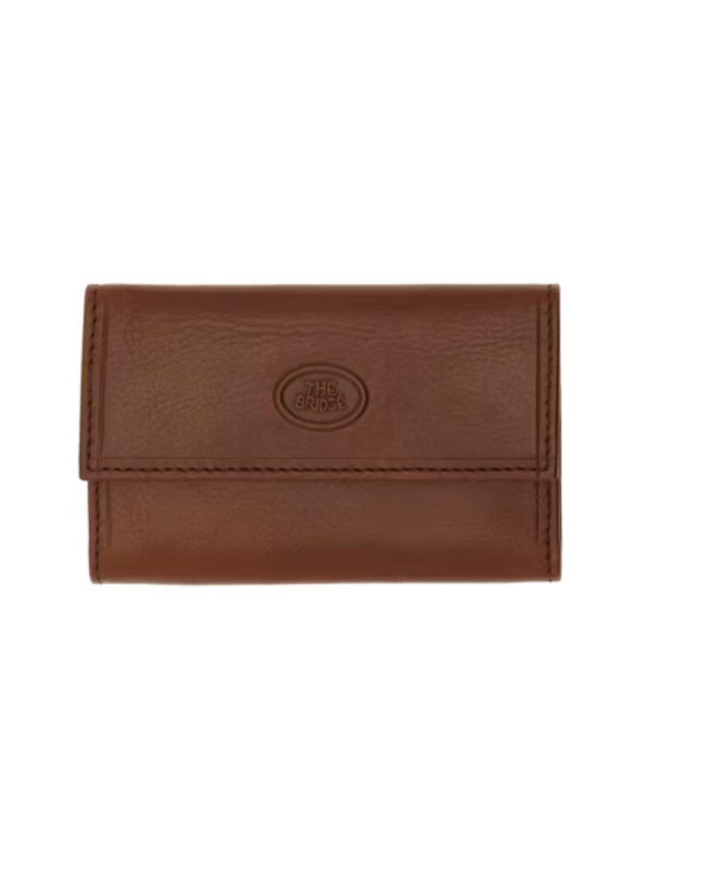 PORTACHIAVI CHIUSO CORTO,6 GANCI