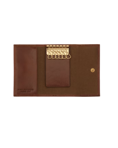 PORTACHIAVI CHIUSO CORTO,6 GANCI