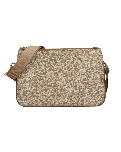 TRACOLLA MEDIA DOPPIA ZIP