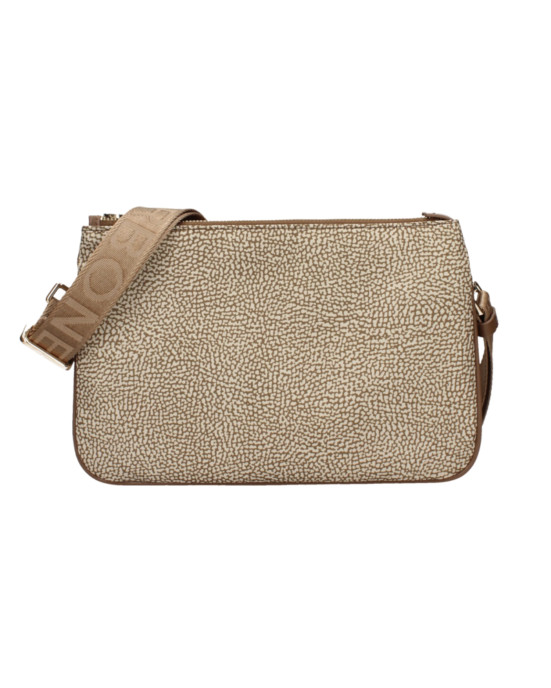 TRACOLLA MEDIA DOPPIA ZIP