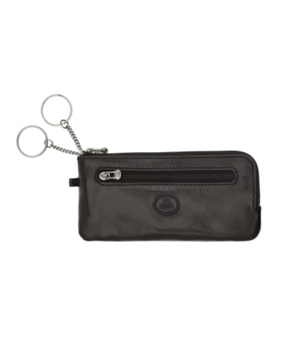 PORTACHIAVI BUSTINA GRANDE 2 ZIP