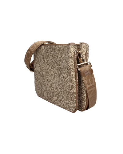 TRACOLLA MEDIA DOPPIA ZIP