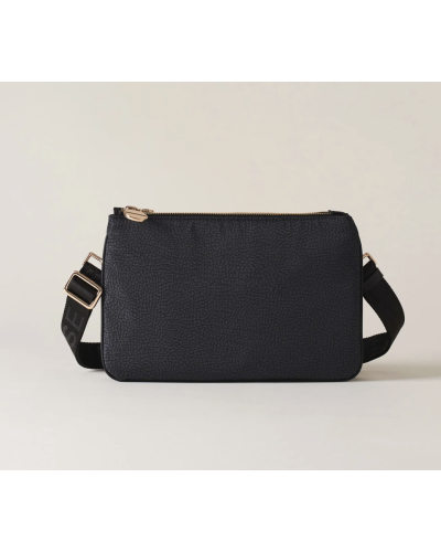 TRACOLLA MEDIA DOPPIA ZIP