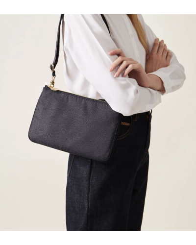 TRACOLLA MEDIA DOPPIA ZIP