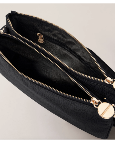 TRACOLLA MEDIA DOPPIA ZIP