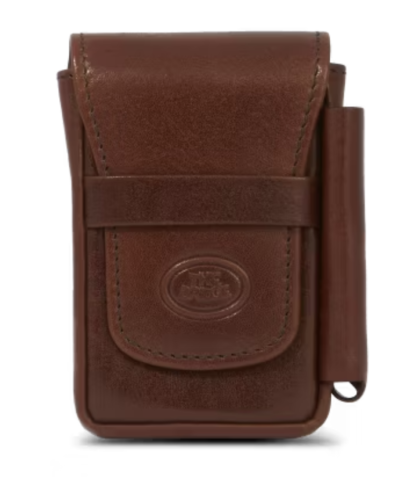 PORTA SIGARETTE CON ACCENDINO