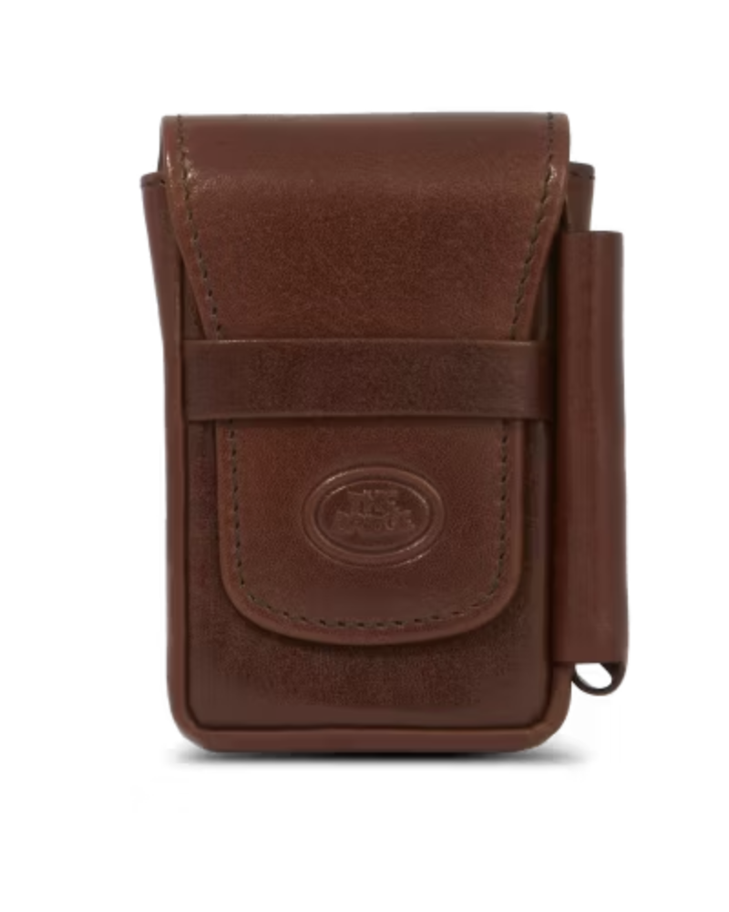 PORTA SIGARETTE CON ACCENDINO