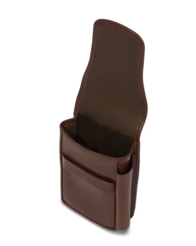 PORTA SIGARETTE CON ACCENDINO