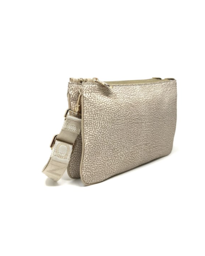 TRACOLLA MEDIA DOPPIA ZIP