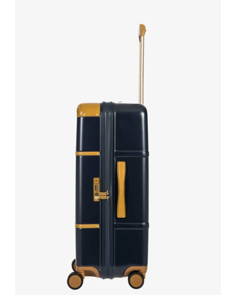 TROLLEY MEDIO PICCOLO 4 RUOTE