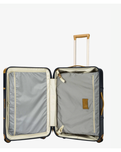 TROLLEY MEDIO PICCOLO 4 RUOTE