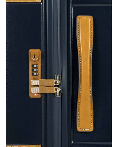 TROLLEY MEDIO PICCOLO 4 RUOTE