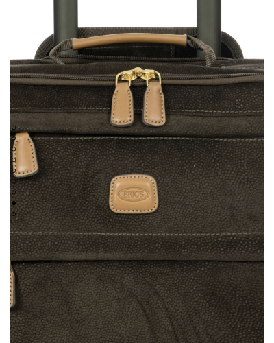 TROLLEY PICCOLO 4 RUOTE CM 37*55*23