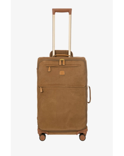 TROLLEY MEDIO 4 RUOTE CM 44*71*25