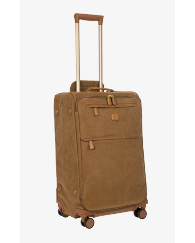 TROLLEY MEDIO 4 RUOTE CM 44*71*25