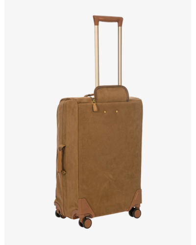 TROLLEY MEDIO 4 RUOTE CM 44*71*25