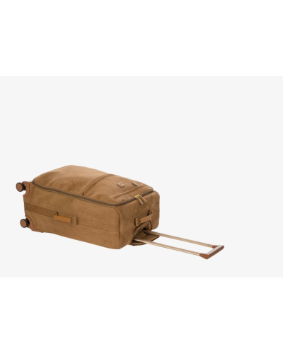 TROLLEY MEDIO 4 RUOTE CM 44*71*25