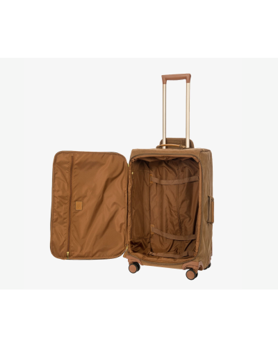 TROLLEY MEDIO 4 RUOTE CM 44*71*25