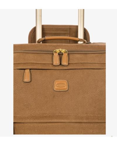 TROLLEY MEDIO 4 RUOTE CM 44*71*25